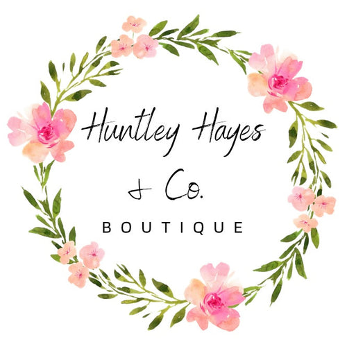 Huntley Hayes & Co. LLC